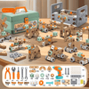 BUILDMASTER – Gereedschapsset voor creatieve kinderen vanaf 3 jaar