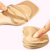 Antislip Pads voor Sandalen – Pijnverlichting voor Vrouwen