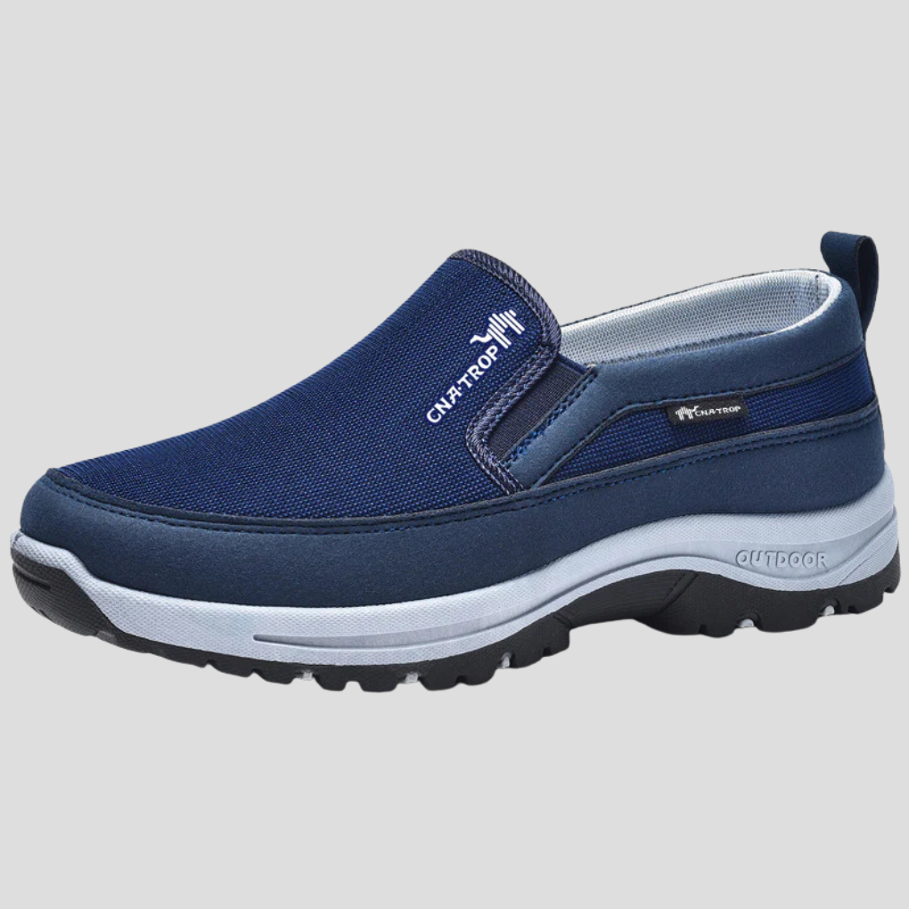 Steunschoenen voor heren – ontworpen voor dagelijks gemak