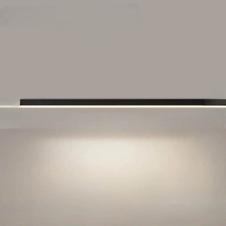 Moderne LED-plafondlamp