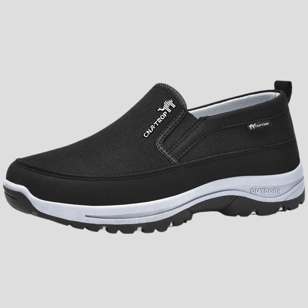 Steunschoenen voor heren – ontworpen voor dagelijks gemak