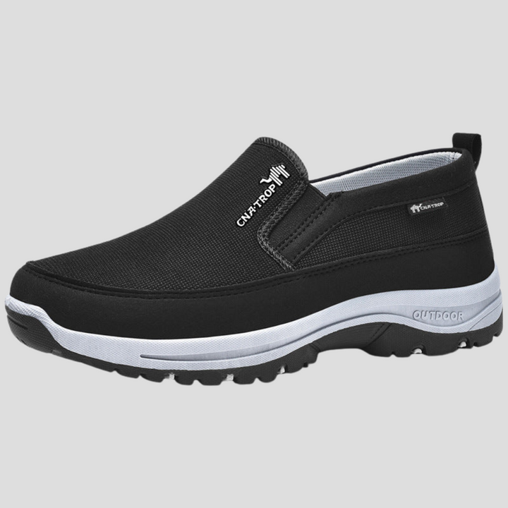 Steunschoenen voor heren – ontworpen voor dagelijks gemak