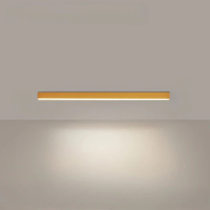 Moderne LED-plafondlamp