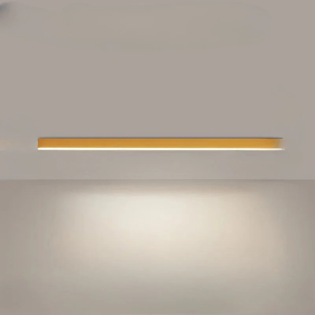 Moderne LED-plafondlamp
