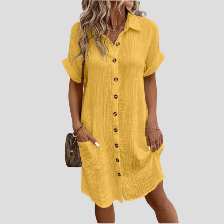 Blousejurk voor dames