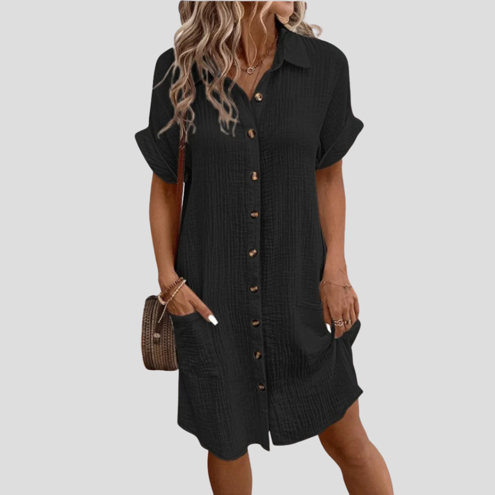 Blousejurk voor dames