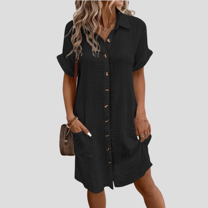 Blousejurk voor dames