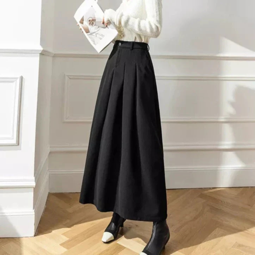 Elegante rok voor dames