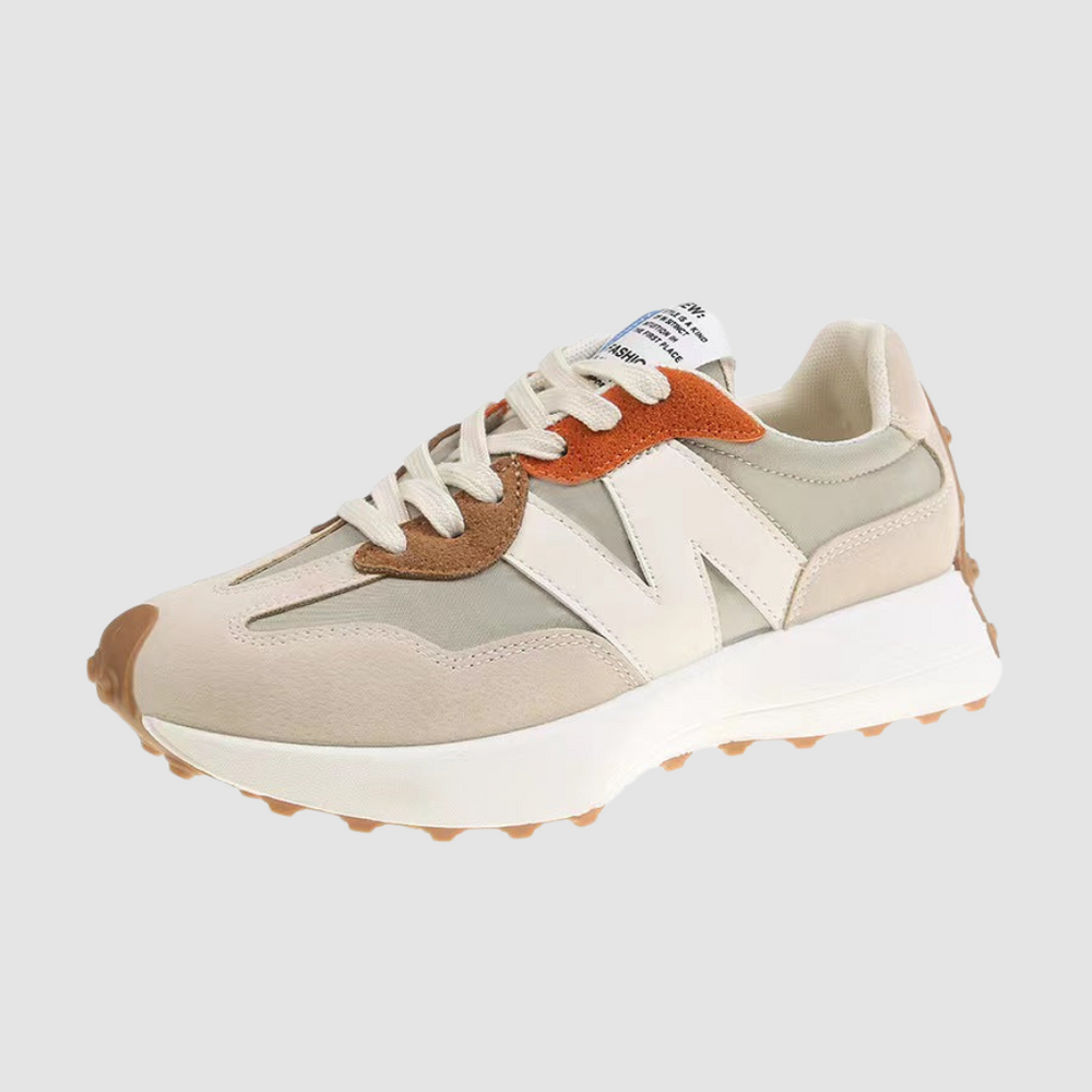 
                  
                    Velonna – Chique Dames Sneakers met Comfort en Functioneel Design
                  
                