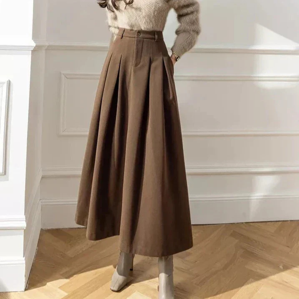 Elegante rok voor dames