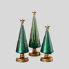Heren Oplichtende Kerstboomdecoratie