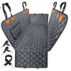 PawRide Autostoelhoes voor Honden | 6-in-1 Design | Waterdicht en Antislip | Voor Auto, SUV en Bestelwagens