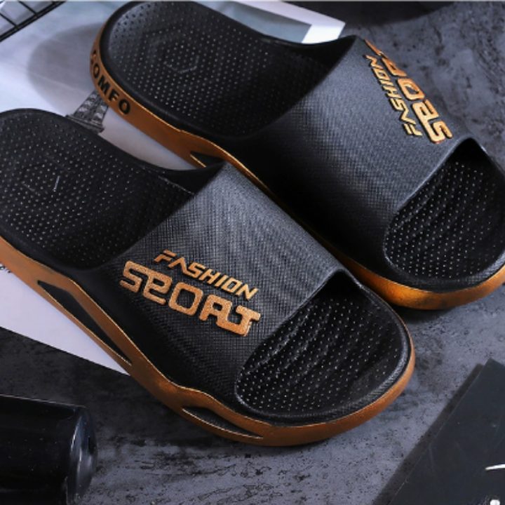 Lichtgewicht Unisex Sportsandalen – Instapdesign met Zool
