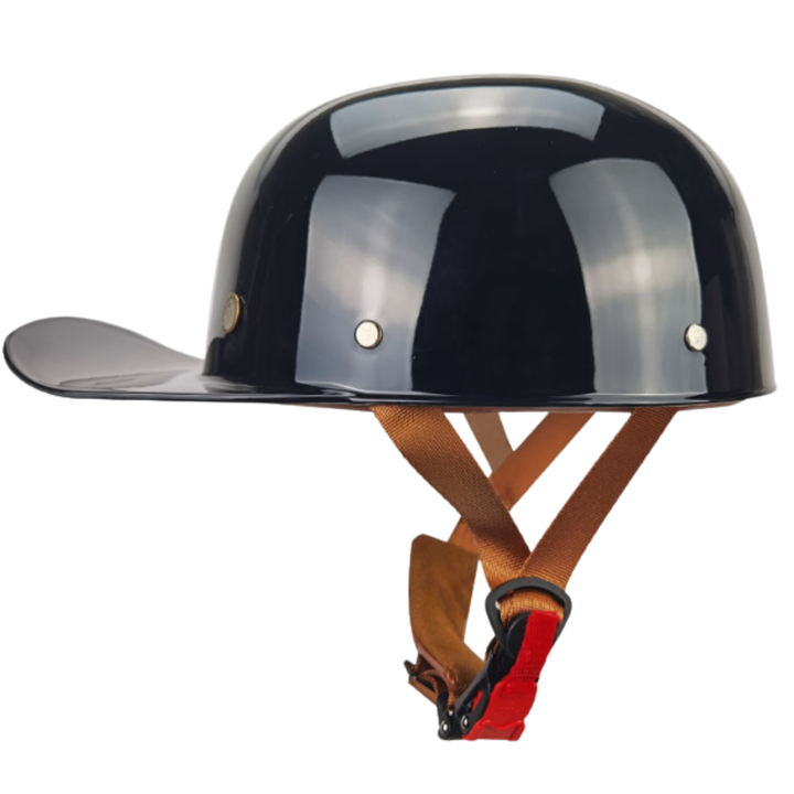 PulseCap Baseballhelm, Stijl en Veiligheid