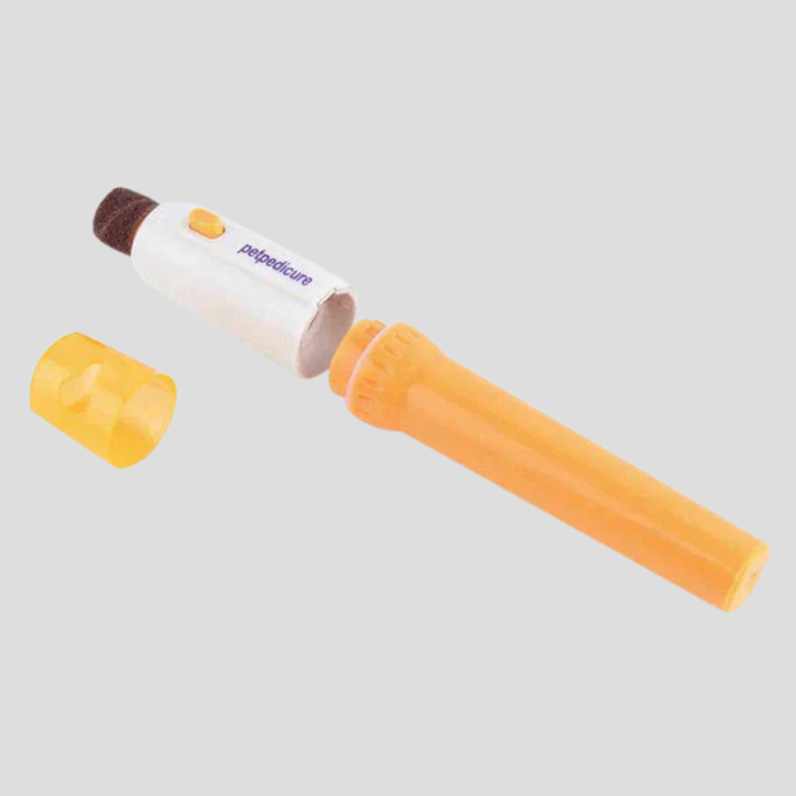 Pijnloze nageltrimmer voor huisdieren