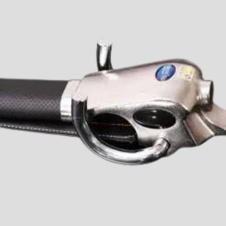 Universeel stuurslot – Verstelbare antidiefstalbarrière