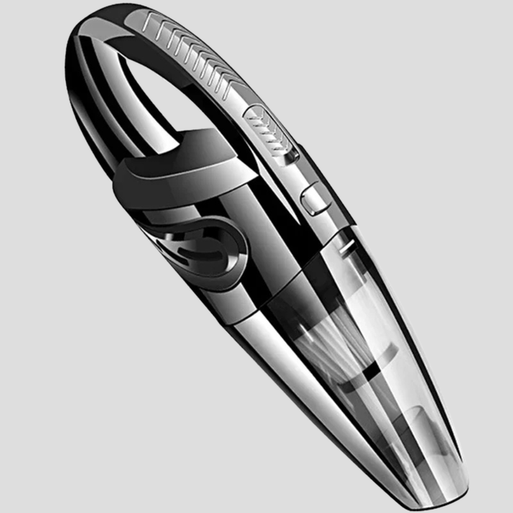 Draadloze cycloonstofzuiger