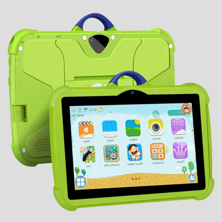 Kids 7 Android-tablet