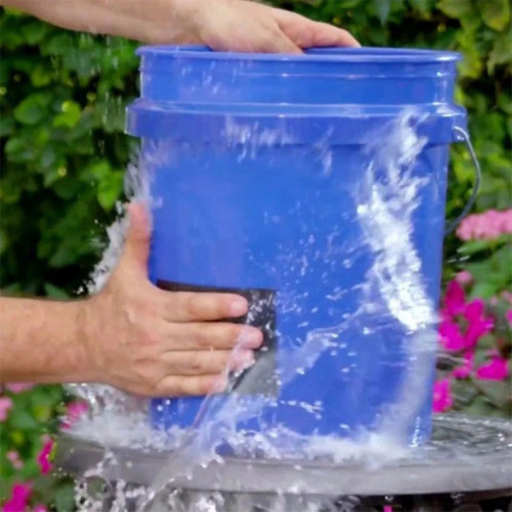 Universele reparatietape – praktische oplossing voor lekken en scheuren