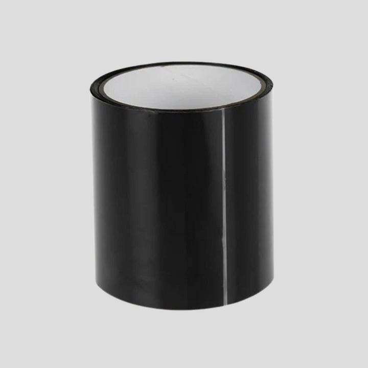 Universele reparatietape – praktische oplossing voor lekken en scheuren