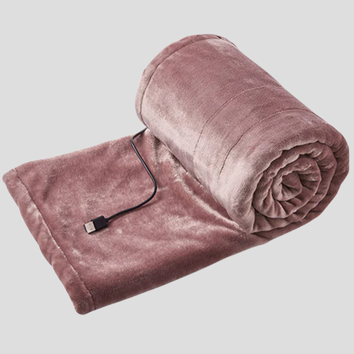 USB elektrische deken