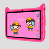 7-inch kindertablet – 5G wifi | 4 GB RAM | 64 GB ROM