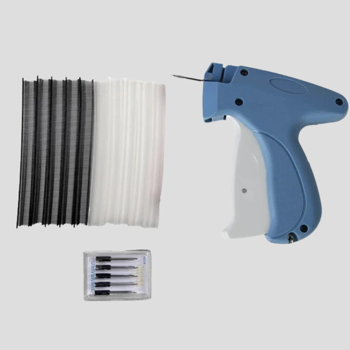 Compacte mini-naaimachine