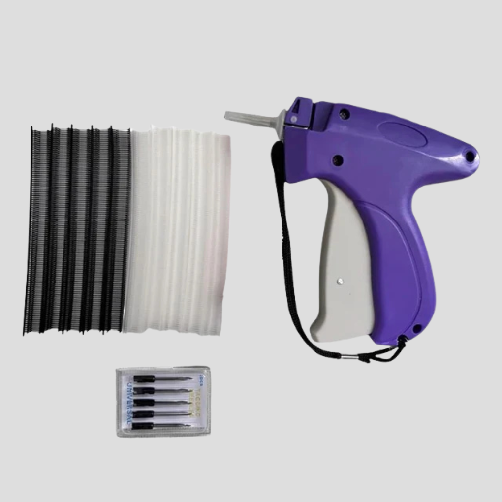 Compacte mini-naaimachine