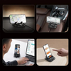 360° RotateX universele automatische telefoonhouder