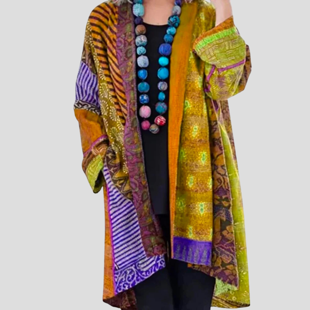 Stijlvolle cardigan voor dames
