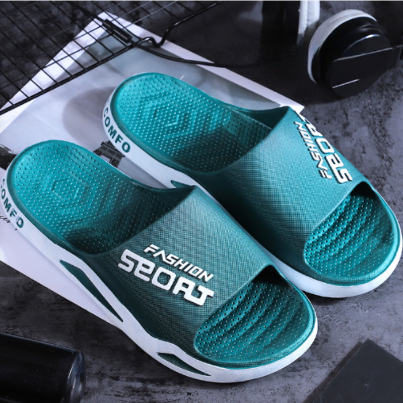 Lichtgewicht Unisex Sportsandalen – Instapdesign met Zool