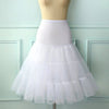 Janine tutu-petticoat