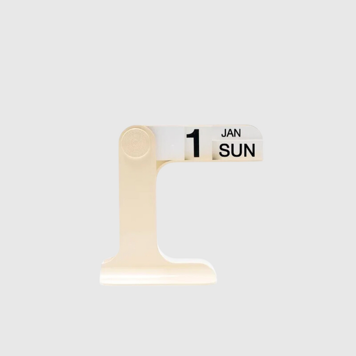 De Eeuwigdurende Kalender Everest