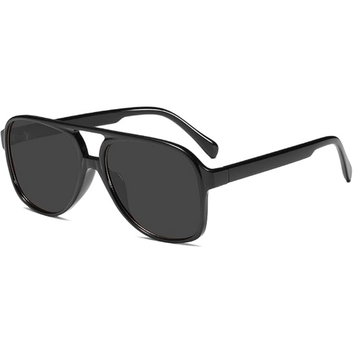 Retro Aviator Zonnebril - Indy, Editie Zomer 2025