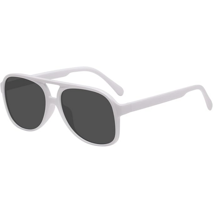 Retro Aviator Zonnebril - Indy, Editie Zomer 2025