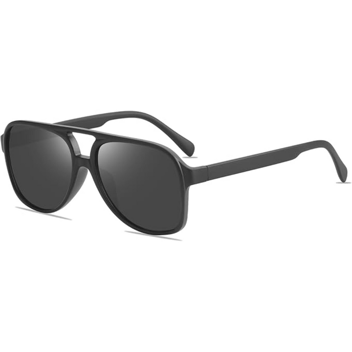 Retro Aviator Zonnebril - Indy, Editie Zomer 2025
