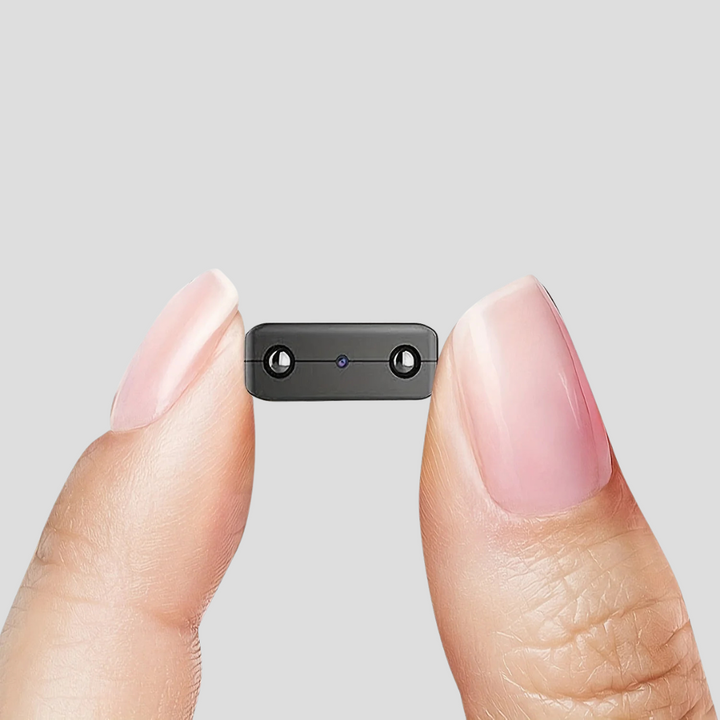 Mini bewakingscamera