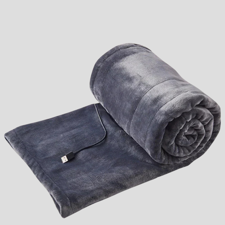 USB elektrische deken