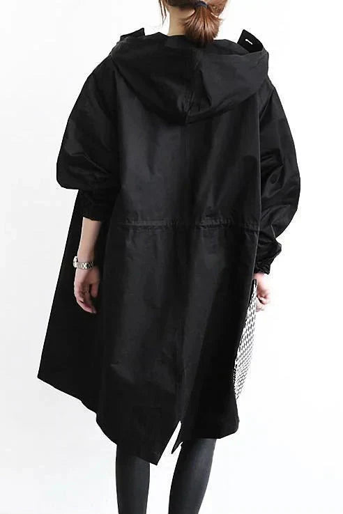 
                  
                    Ciela - Modebewuste Regenjas voor Dames - SkinzLine
                  
                