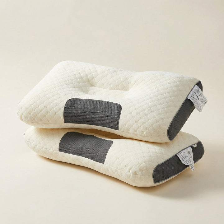 Orthopedisch nekkussen – ergonomisch comfort ontmoet rustgevende slaap
