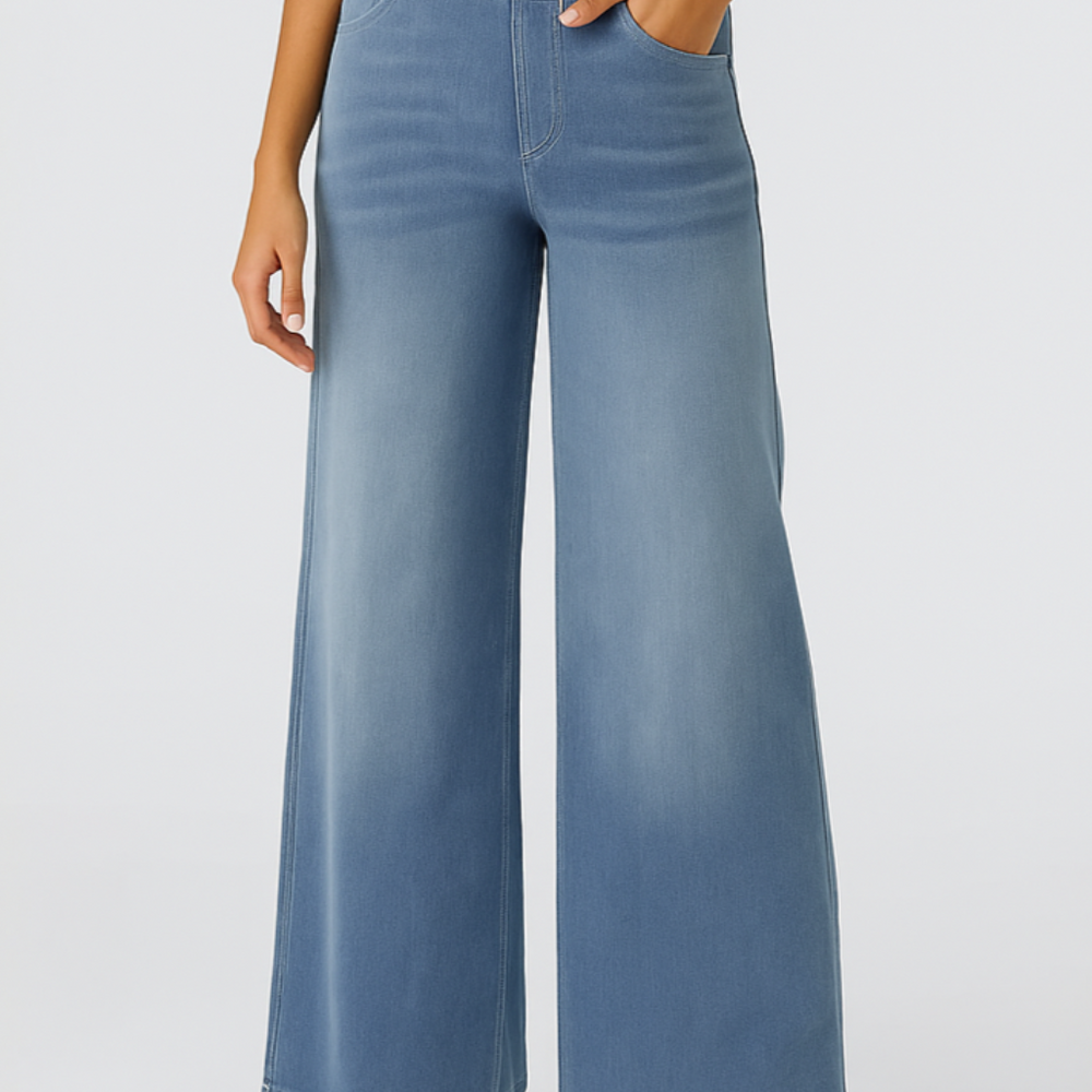 
                  
                    Velanta – Stijlvolle Stretch Jeans broek met Comfortabel Pasvorm
                  
                