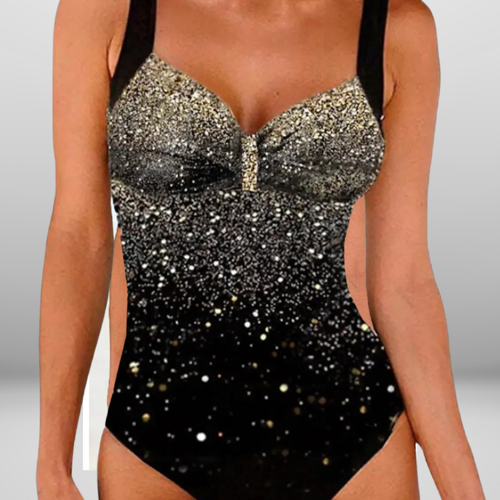 
                  
                    Velmira – Shaping Badpak met Glamoureus Glittereffect
                  
                