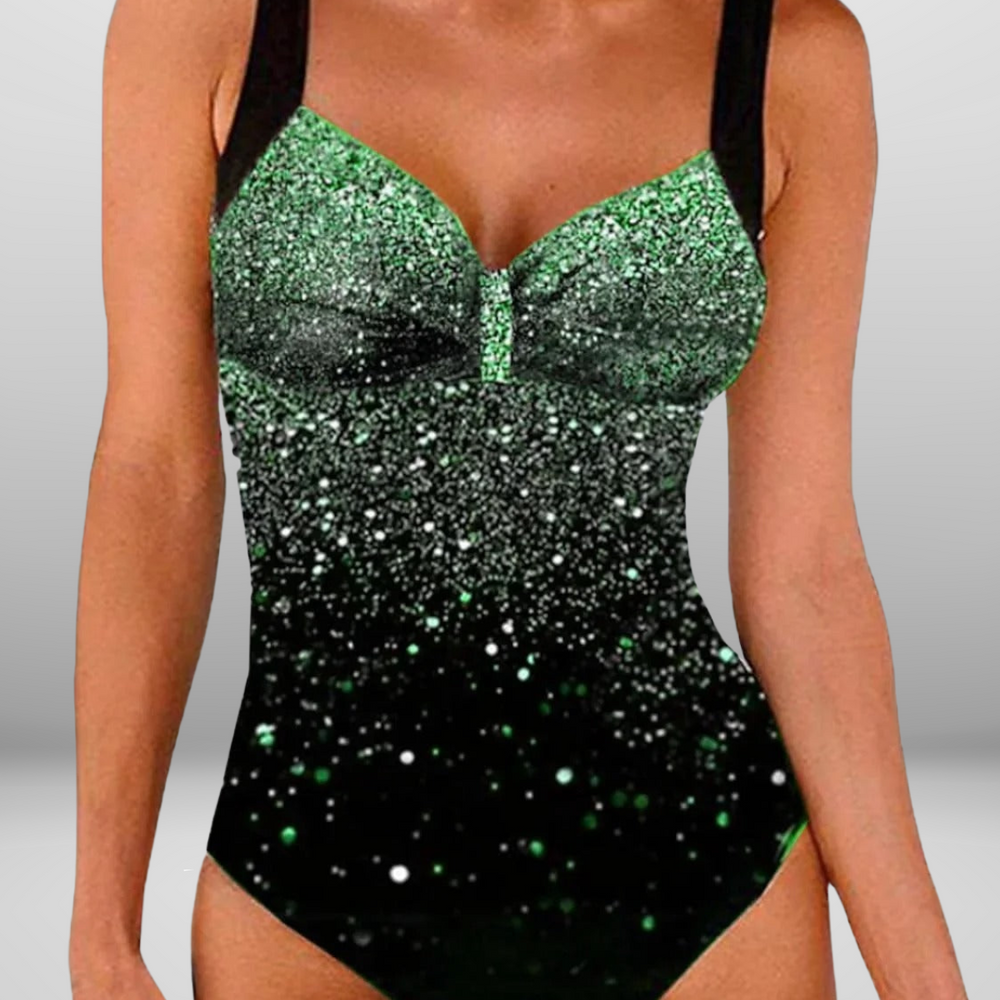
                  
                    Velmira – Shaping Badpak met Glamoureus Glittereffect
                  
                