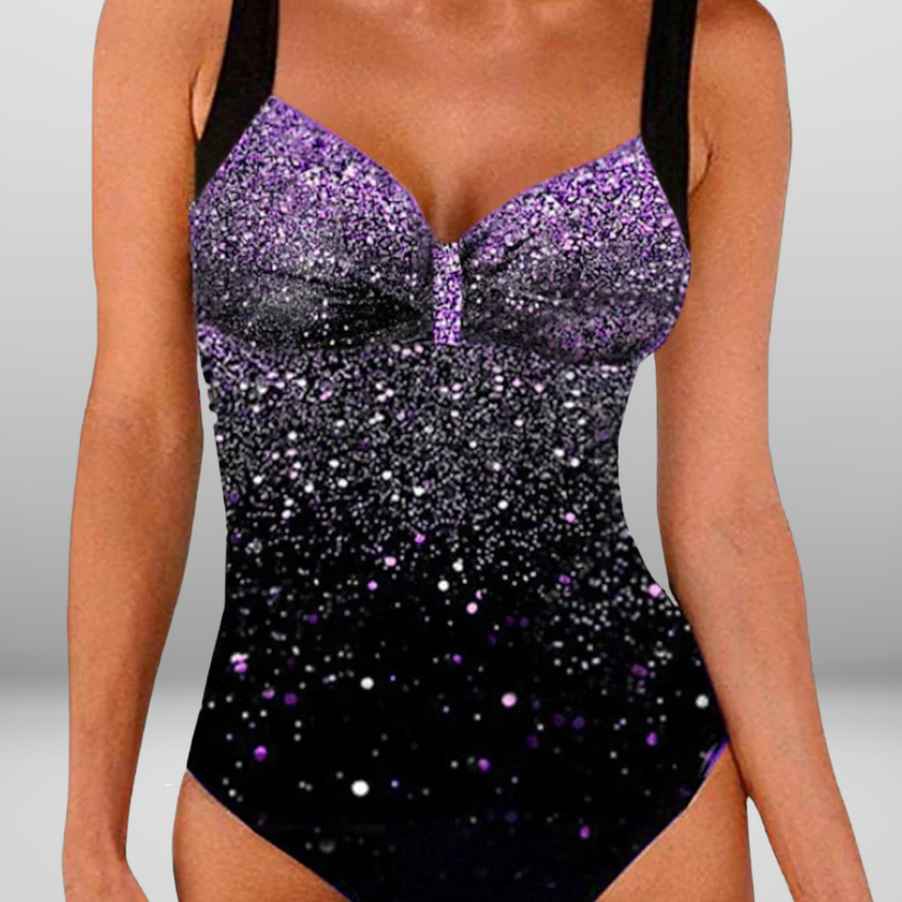 
                  
                    Velmira – Shaping Badpak met Glamoureus Glittereffect
                  
                