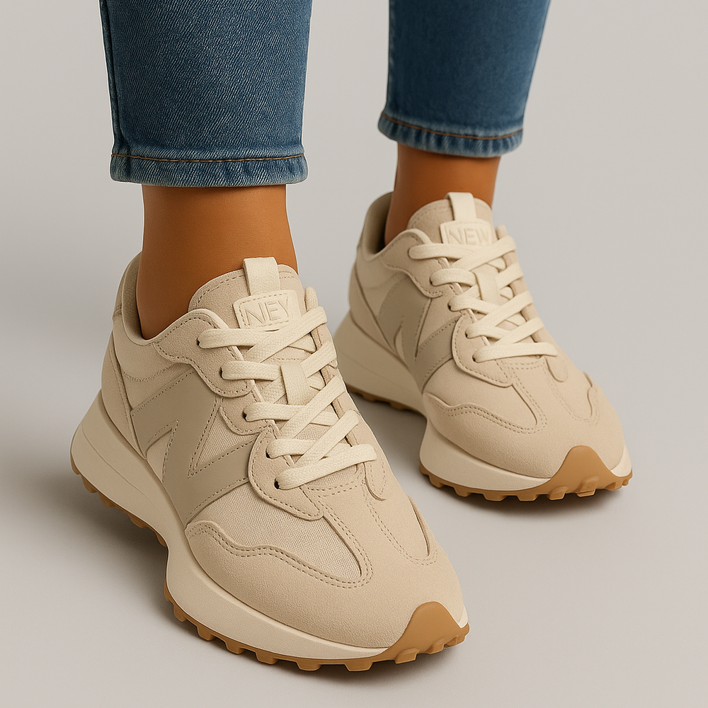 
                  
                    Velonna – Chique Dames Sneakers met Comfort en Functioneel Design
                  
                