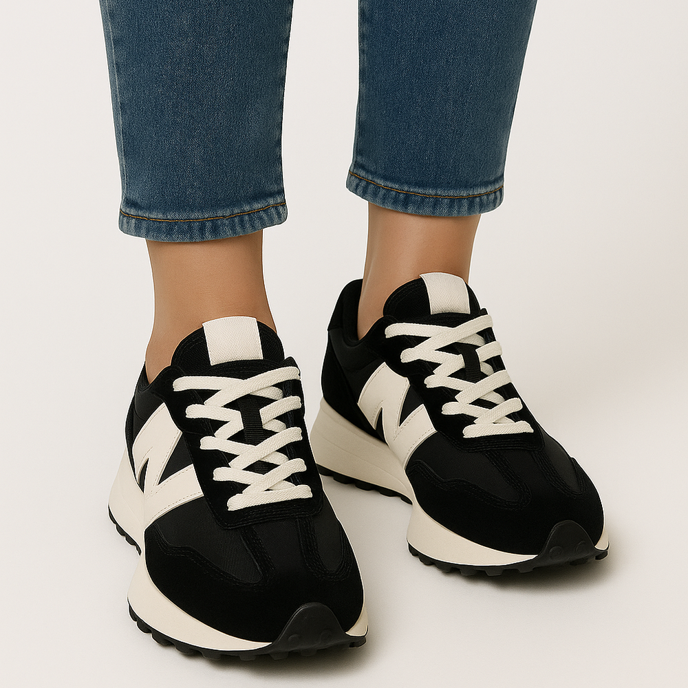 
                  
                    Velonna – Chique Dames Sneakers met Comfort en Functioneel Design
                  
                