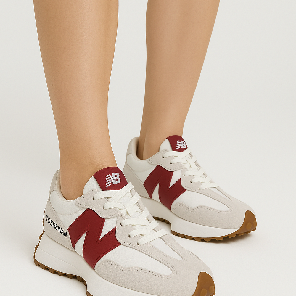 
                  
                    Velonna – Chique Dames Sneakers met Comfort en Functioneel Design
                  
                