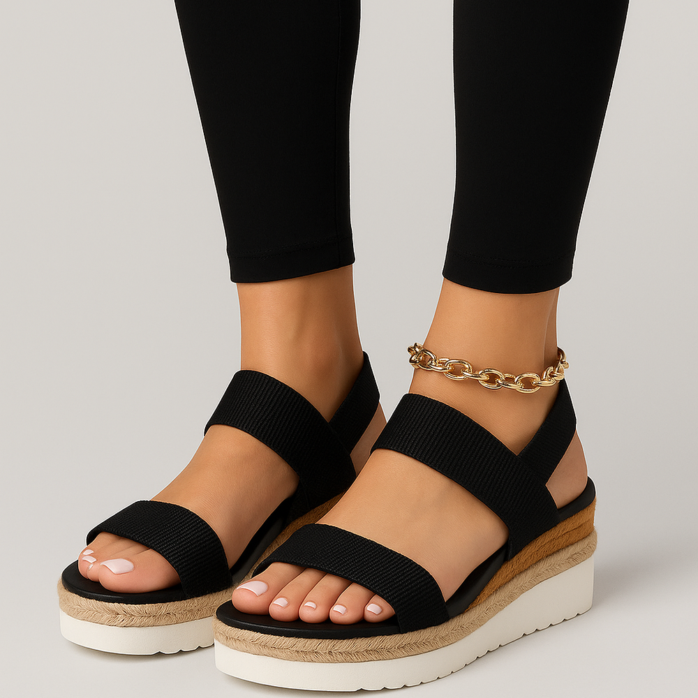 Venezia – Comfortabele en Stijlvolle Sandalen voor Dames