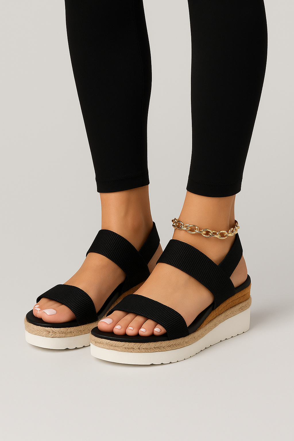 Venezia – Comfortabele en Stijlvolle Sandalen voor Dames