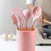 Silicone Keukengerei Set - FlexiChef